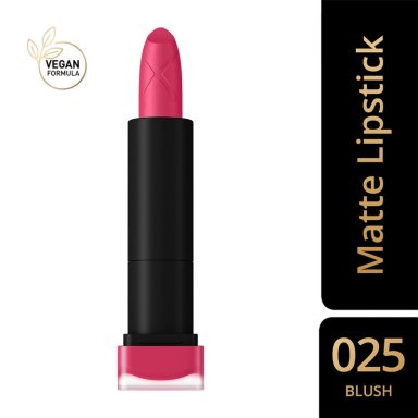 LABIAL MAX FACTOR COLOUR ELIXIR VELVET MATTE BLUSH - 2