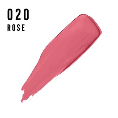 LABIAL MAX FACTOR COLOUR ELIXIR VELVET MATTE ROSE - 3