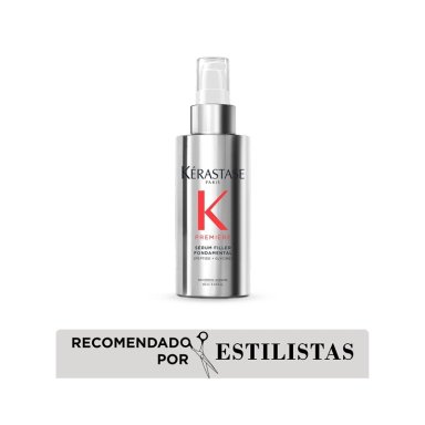 SERUM REPARADOR ANTI FRIZZ PREMIER 90ML - 1