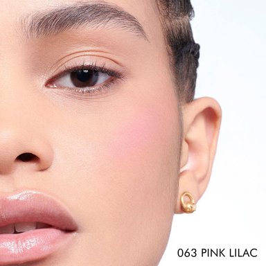 DIOR RUBOR BACKSTAGE ROSY GLOW BLUSH 063 - 2