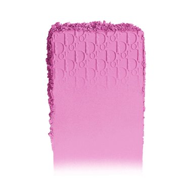 DIOR RUBOR BACKSTAGE ROSY GLOW BLUSH 063 - 4