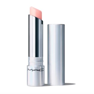 BÁLSAMO LABIAL MAC GLOWPLAY TENDERTALK LIP BALM EN EL TONO FAVOURITE 14GM - 1