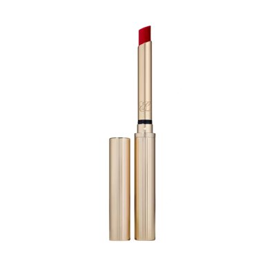 LABIAL ESTEE LAUDER PURE COLOR EXPLICIT MATE LIPSTICK HEARTBEAT - 1