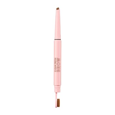DELINEADOR CEJAS COVERGIRL CLEAN FRESH AUBURN WATERPROOF - 1