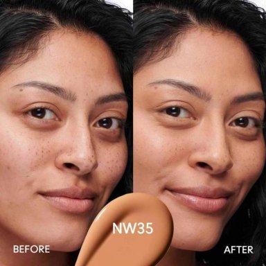 CORRECTOR MAC STUDIO RADIANCE 24HR LUMINOUS LIFT NW35 11 ML - 3