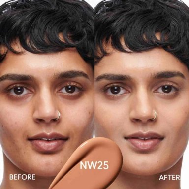 CORRECTOR MAC STUDIO RADIANCE 24HR LUMINOUS LIFT NW25 11 ML - 3