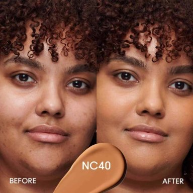 CORRECTOR MAC STUDIO RADIANCE 24HR LUMINOUS LIFT NC40 11 ML - 3