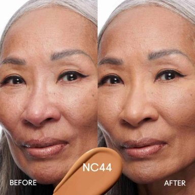 CORRECTOR MAC STUDIO RADIANCE 24HR LUMINOUS LIFT NC44 11 ML - 3