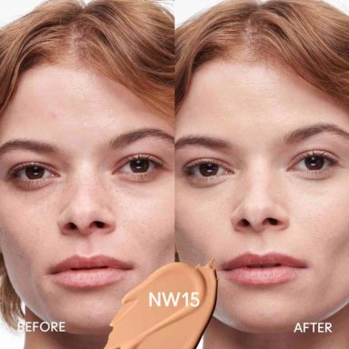 CORRECTOR MAC STUDIO RADIANCE 24HR LUMINOUS LIFT NW15 11 ML - 3