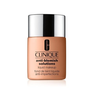 BASE ANTIBLEMISH CLINIQUE VAINILLA - 1