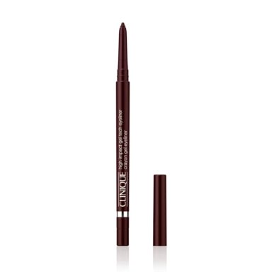 DELINEADOR DE OJOS CLINIQUE HIGH IMPACT GEL TECH EYELINER EN EL TONO BLACK HONEY - 1