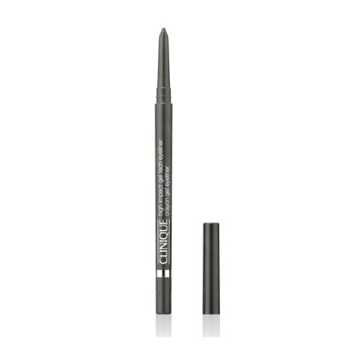 DELINEADOR DE OJOS CLINIQUE HIGH IMPACT GEL TECH EYELINER EN EL TONO POLISHED PEWTER - 1