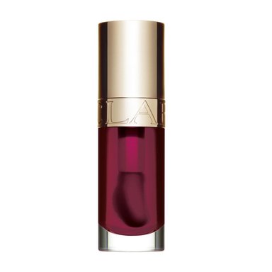 LABIAL CLARINS LIP COMFORT OIL 17 FIG - 1