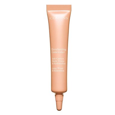 CORRECTOR CLARINS EVERLASTING CONCEALER 02.5 12ML - 1