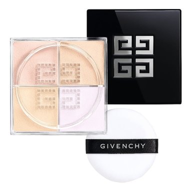 POLVOS SUELTOS GIVENCHY PRISME LIBRE N02 SATIN BLANC - 1