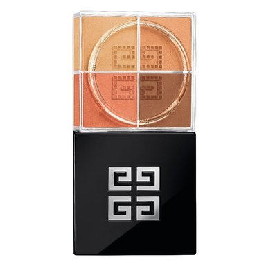 POLVOS SUELTOS GIVENCHY PRISME LIBRE N06 ORGANZA AMBRÉ - 3