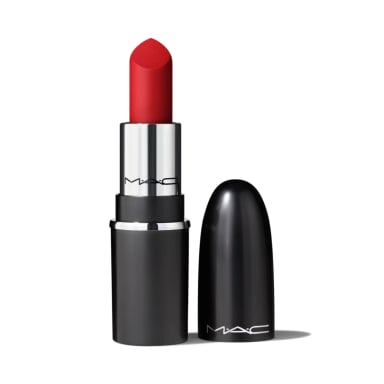 LABIAL MACXIMAL SLEEK SATIN MINI TONO CENTRE OF ATTENTION - 1
