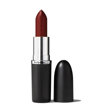 LABIAL MAC MACXIMAL SATIN MINI PARAMOUNT - 1