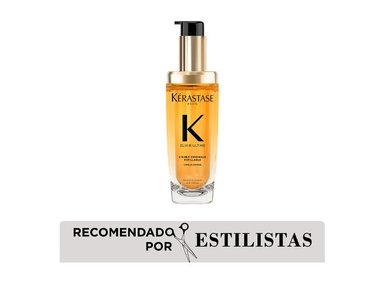 ACEITE CAPILAR KÉRASTASE PARA TODO TIPO DE CABELLO ELIXIR ULTIME 75 ML - 1