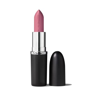 LABIAL MACXIMAL SLEEK SATIN TONO PINK PEPPERMINT - 1