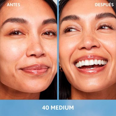 BASE COVERGIRL SIMPLY AGELESS SKIN PERFECTOR ESSENCE MEDIUM 40 - 3