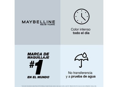 DELINEADOR DE OJOS MAYBELLINE TATOO LINER PLAY WATERPROOF - 4