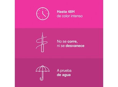 DELINEADOR DE OJOS MAYBELLINE TATOO LINER PLAY WATERPROOF - 5