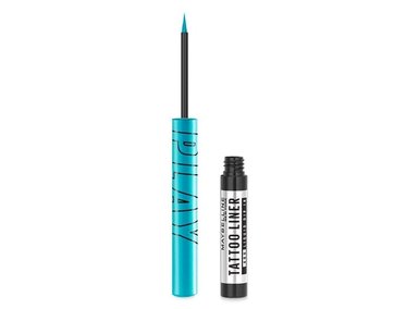 DELINEADOR DE OJOS MAYBELLINE TATOO LINER PLAY WATERPROOF - 1