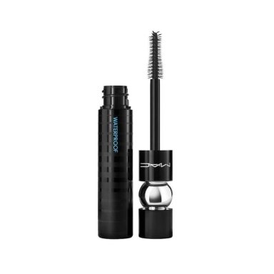 MALETA MAQUILLAJE MAC OJOS Y LABIOS - 5