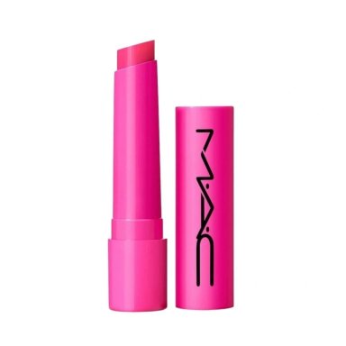 MALETA MAQUILLAJE MAC OJOS Y LABIOS - 7