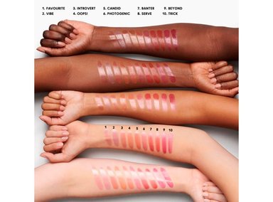 BÁLSAMO LABIAL MAC GLOWPLAY TENDERTALK LIP BALM - 5