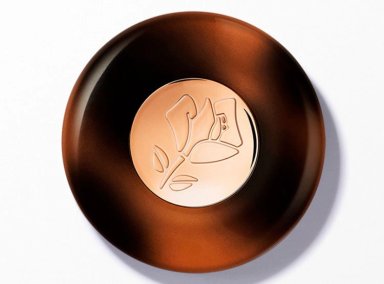 BRONCEADOR LANCÔME TEINT IDÔLE BRONZER - 2