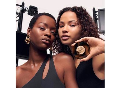 BRONCEADOR LANCÔME TEINT IDÔLE BRONZER - 3