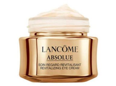 CONTORNO DE OJOS LANCÔME ABSOLUE EYE CREAM 20 ML - 2