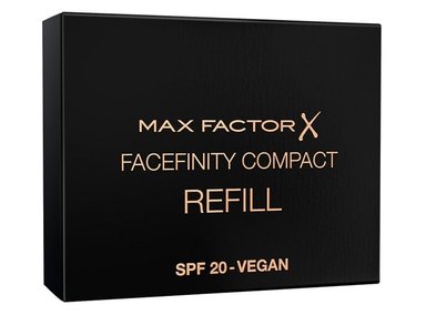 POLVOS MAX FACTOR 99350170382 SPF 20 REFILL COMPACTO FACEFINITY - 1