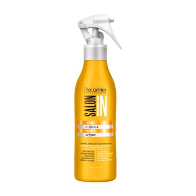 SPRAY PARA CABELLO RIZADO SALON IN CURLS WAVES 300 ML - 1