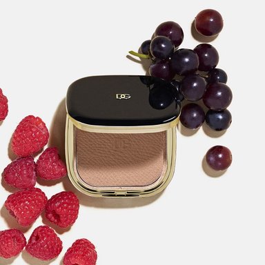 BRONZER DOLCE&GABBANA FACE&EYES 02 LIGHT MEDIUM 12 GR - 4