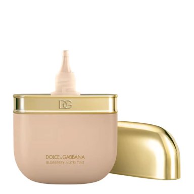 BASE DOLCE&GABBANA BLUEBERRY NUTRI-TINT 7N LIGHT - 1