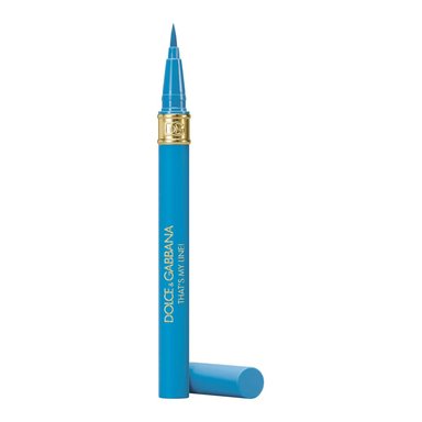 DELINEADOR OJOS DOLCE&GABBANA THAT'S MY LINE EYELINES 05 GTG - 1