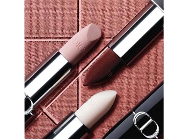 DIOR LABIAL ROUGE DIOR BALM 002 - 7
