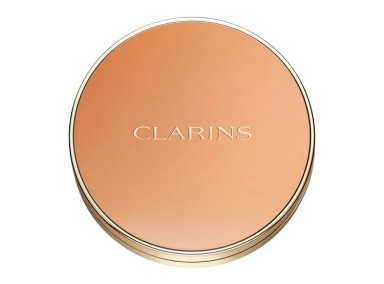 BRONZER CLARINS BRONCEADOR EVER COMPACT POWDER - 4