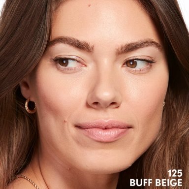 BASE COVERGIRL CLEAN INVISIBLE BUFF BEIGE 125 - 3