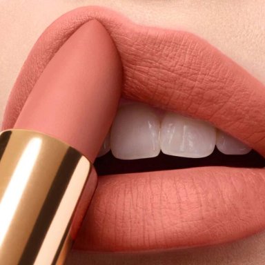 LABIAL LANCÔME L'ABSOLU ROUGE DRAMA MATTE - 6