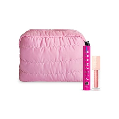 SET MAQUILLAJE MAYBELLINE TRENDYS - 1