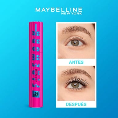 SET MAQUILLAJE MAYBELLINE TRENDYS - 4