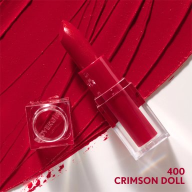 LABIAL COVERGIRL CLEAN LIP COLOR - 2