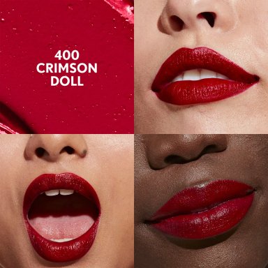 LABIAL COVERGIRL CLEAN LIP COLOR - 3