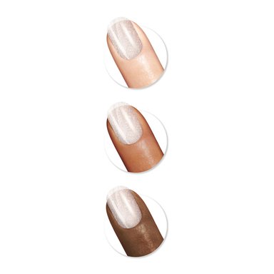 ESMALTE DE UÑAS SALLY HANSEN MIRACLE GEL MODERN PEARL MOONLIGHT MIST - 3