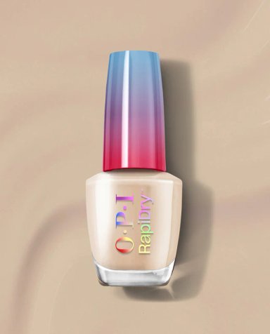ESMALTE OPI RAPIDRY - QUICK SAND 9 ML - 1
