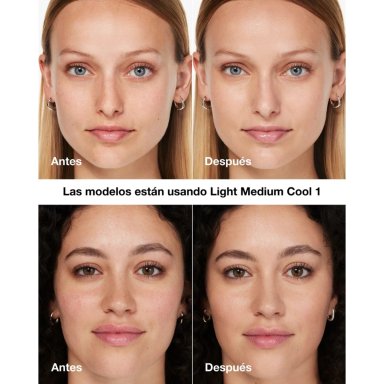 BASE DE MAQUILLAJE CLINIQUE EVEN BETTER CLINICAL VITAMIN SPF 50 30 ML - 5